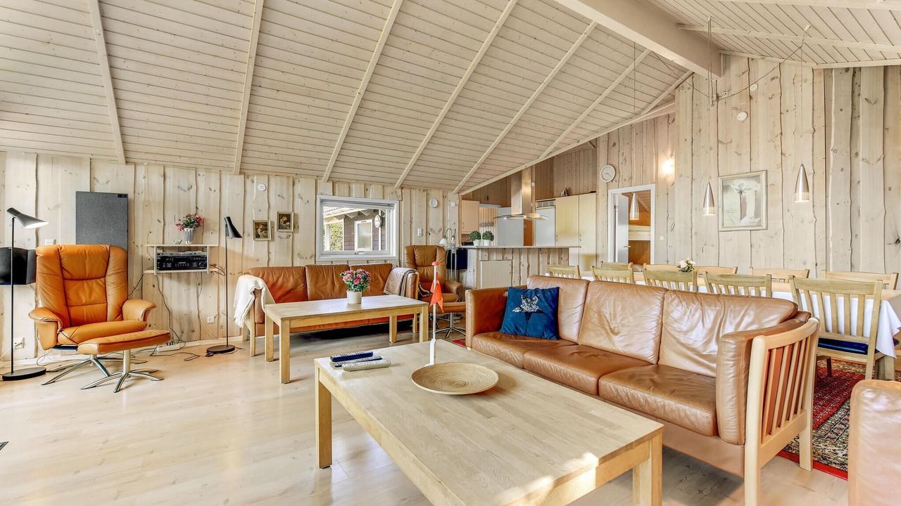 Photo of Bedroom in Arrild Ferieby