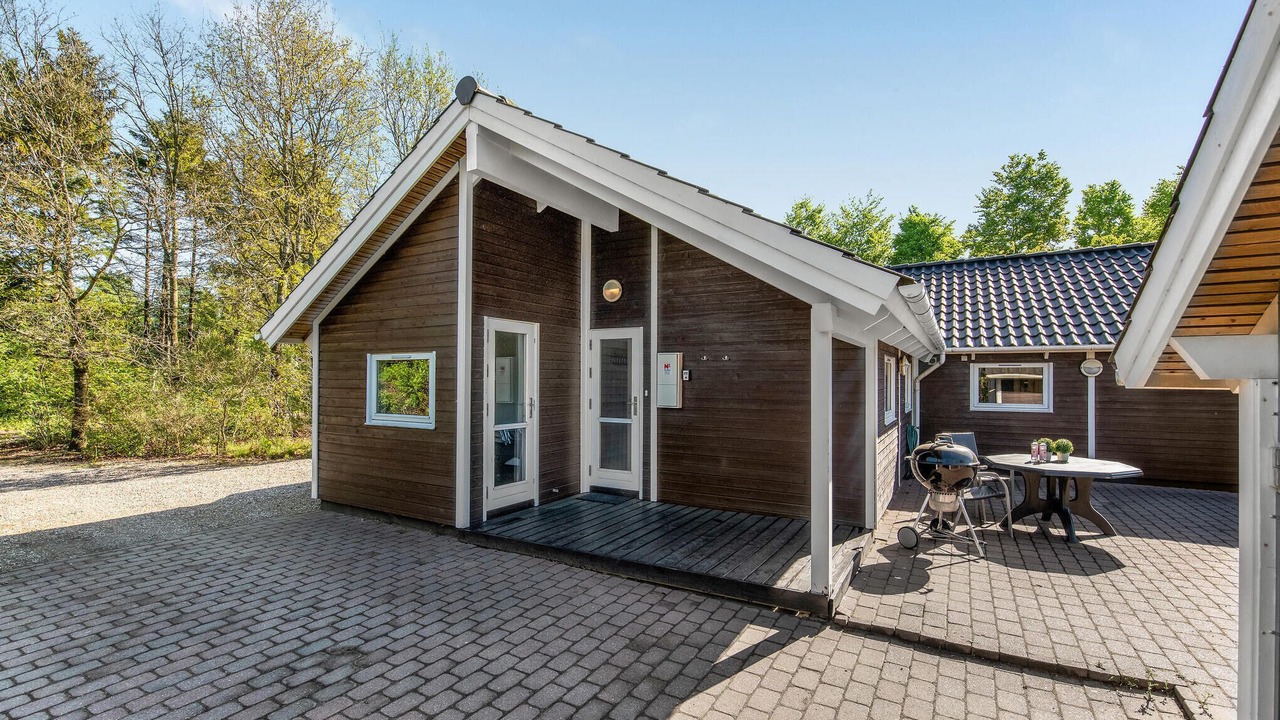 Photo of Outdoor in Arrild Ferieby