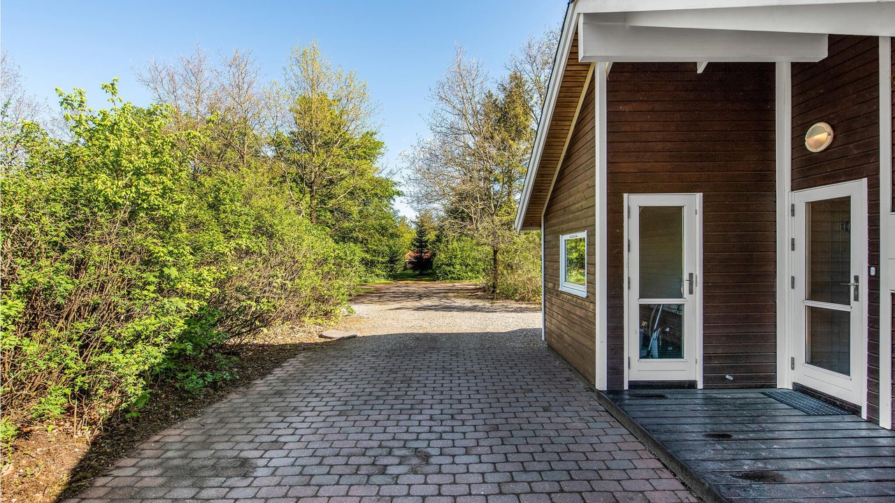 Photo of Outdoor in Arrild Ferieby