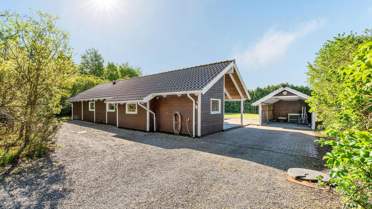 Photo of Outdoor in Arrild Ferieby