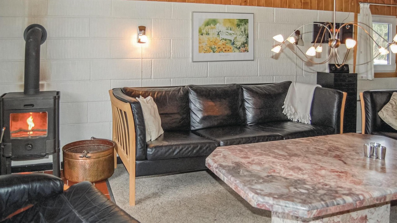 Photo of Bedroom in Houstrup