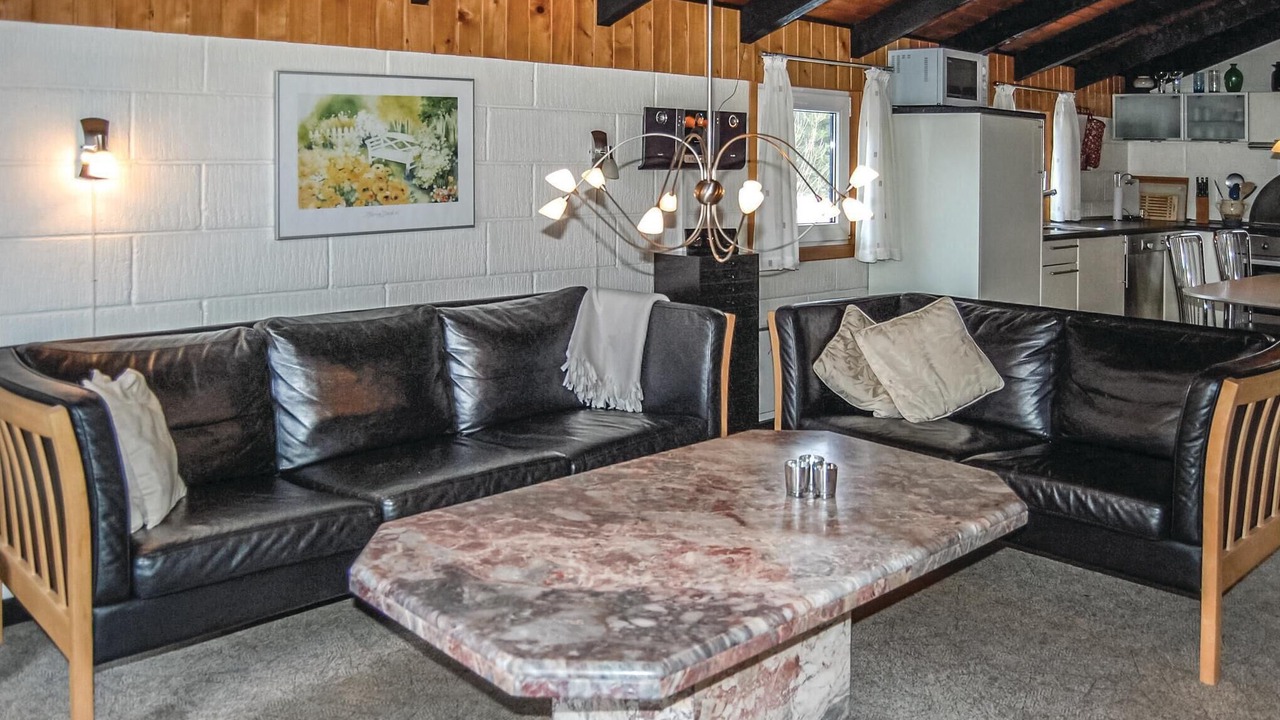 Photo of Bedroom in Houstrup