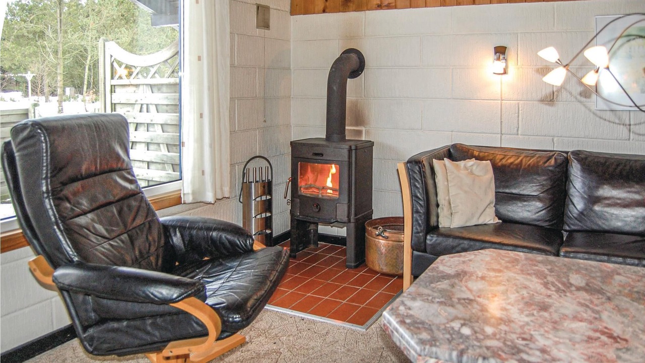 Photo of Bedroom in Houstrup
