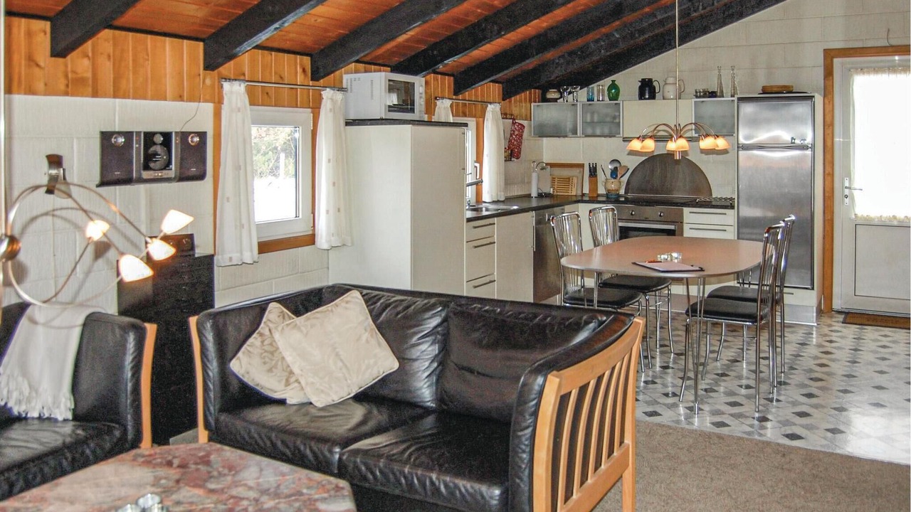 Photo of Bedroom in Houstrup