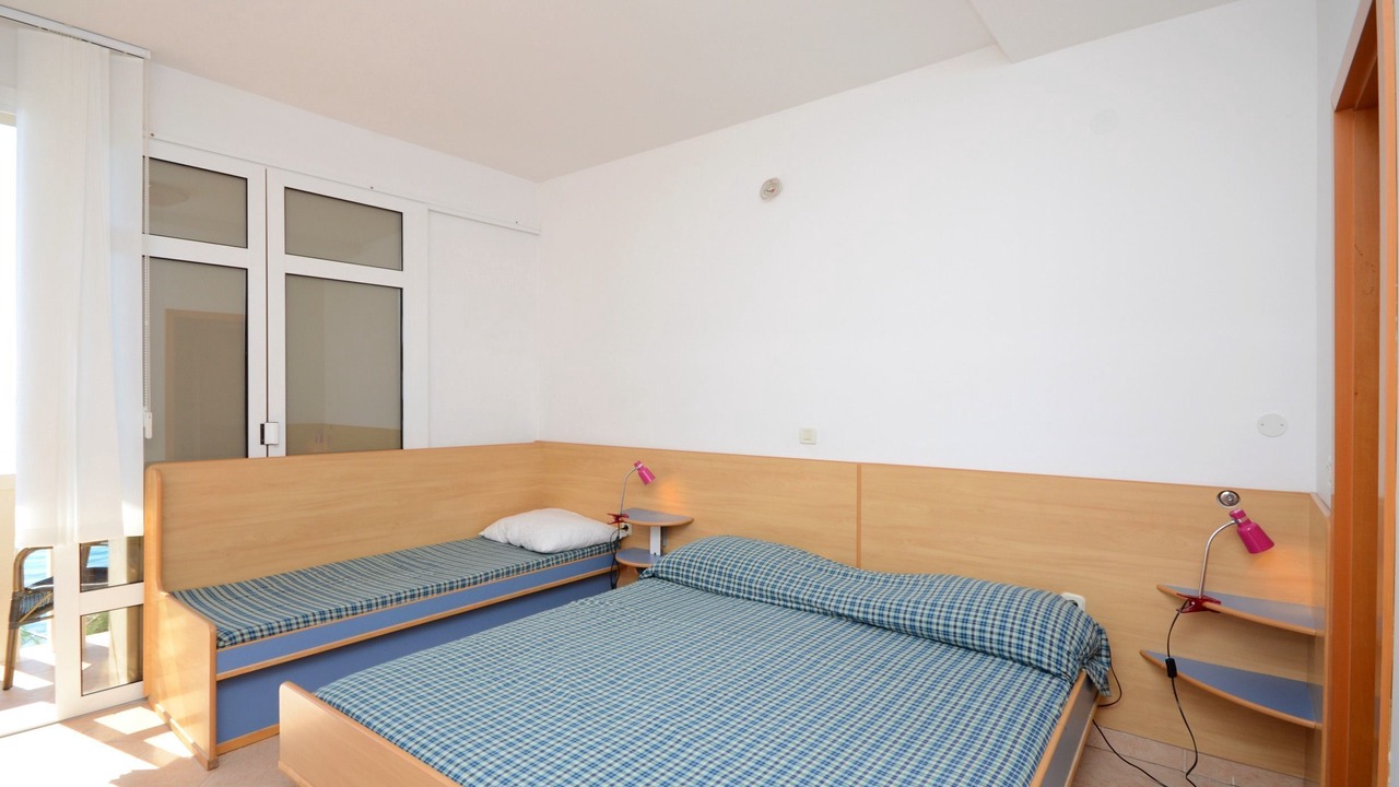 Photo of Bedroom in Drasnice