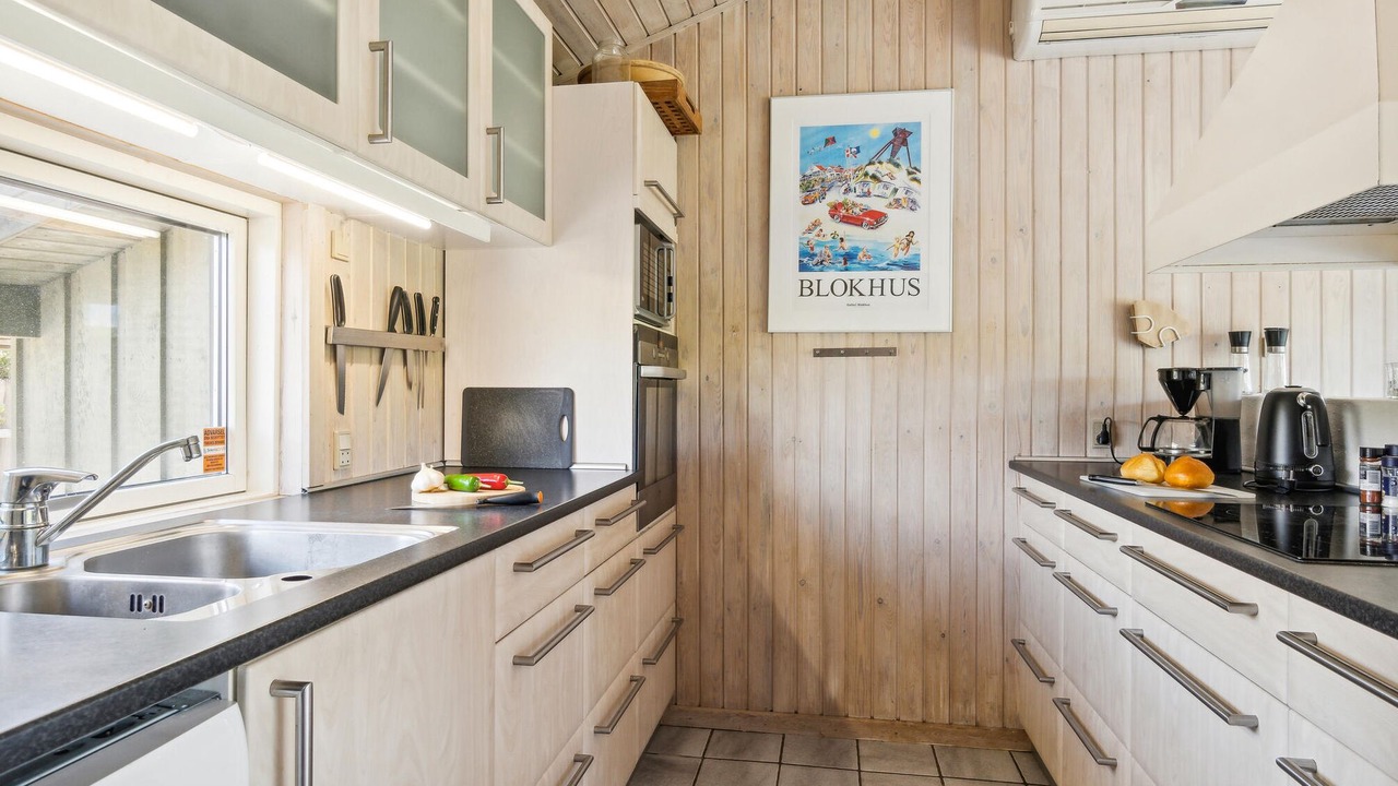 Photo of Bedroom in Pandrup