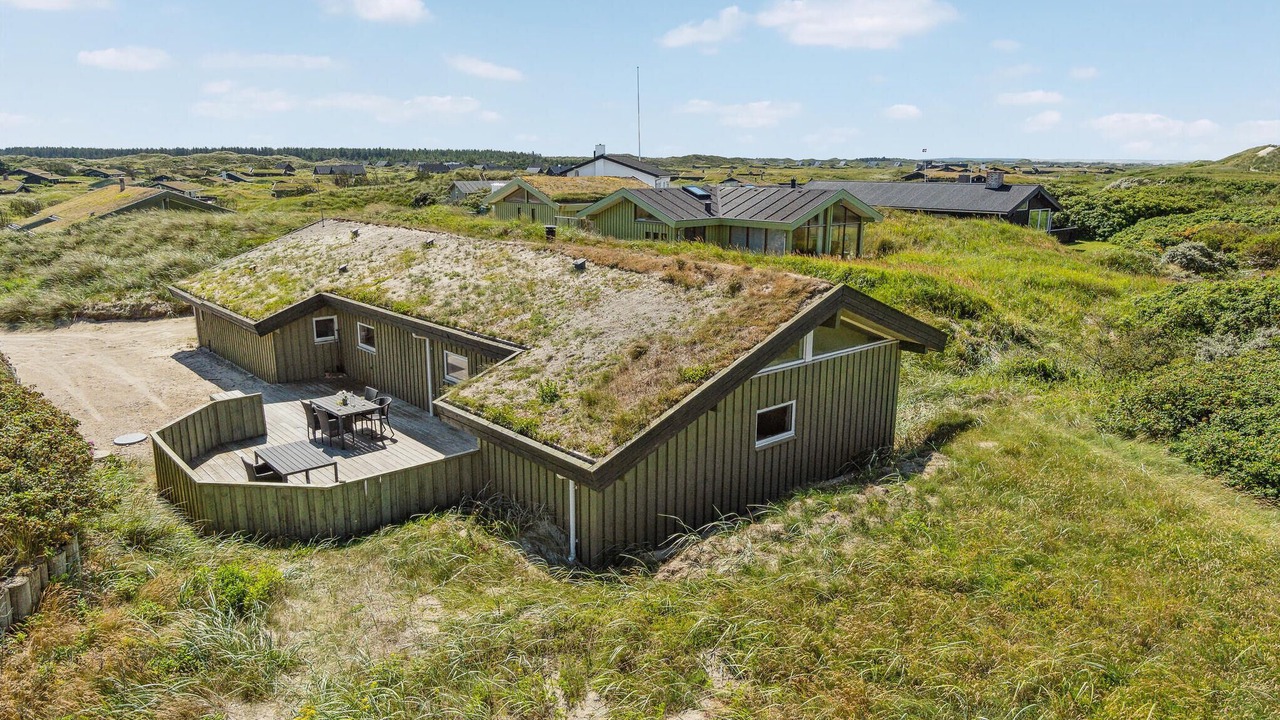 Photo of Outdoor in Pandrup
