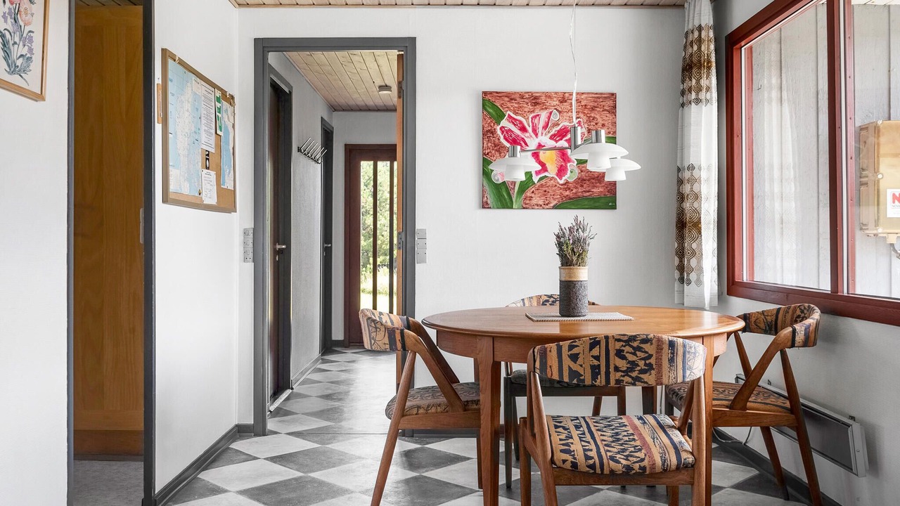 Photo of Bedroom in Klegod