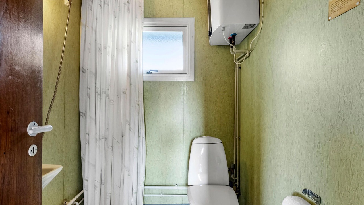 Photo of Bathroom in Klegod