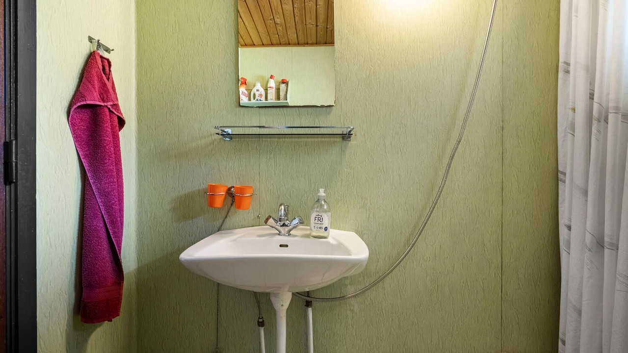 Photo of Bathroom in Klegod