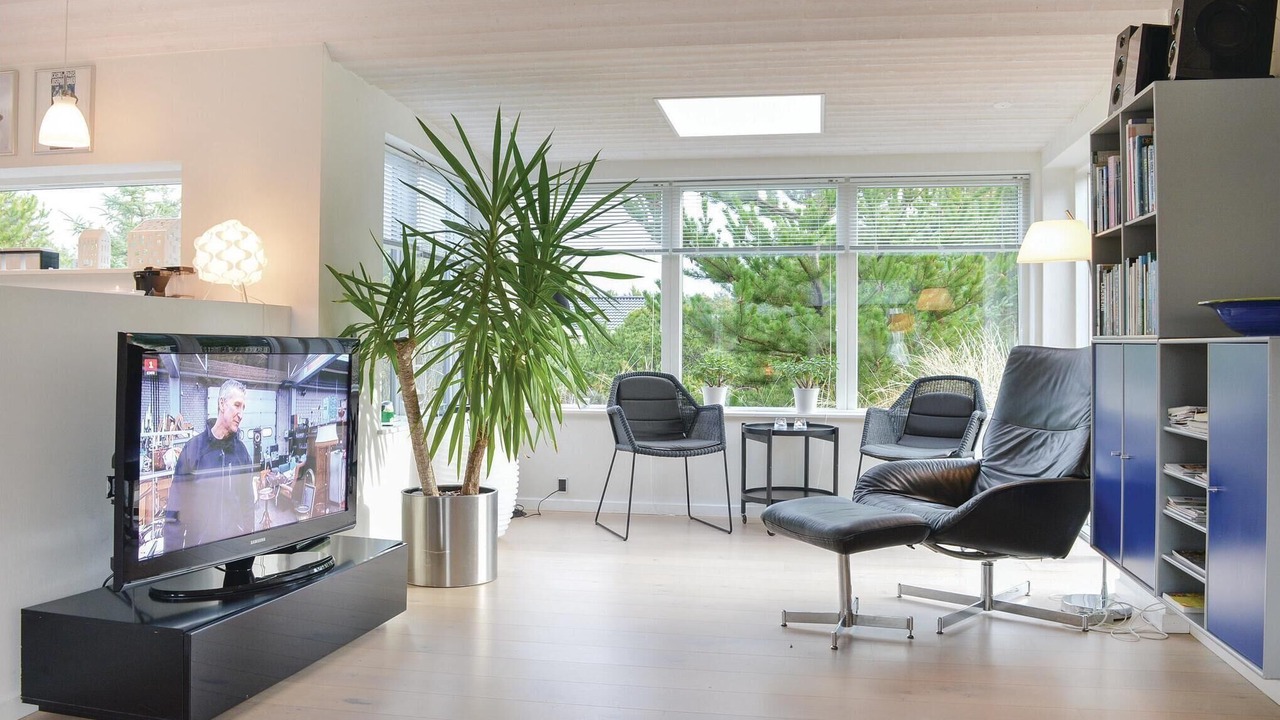 Photo of Bedroom in Klegod Strand