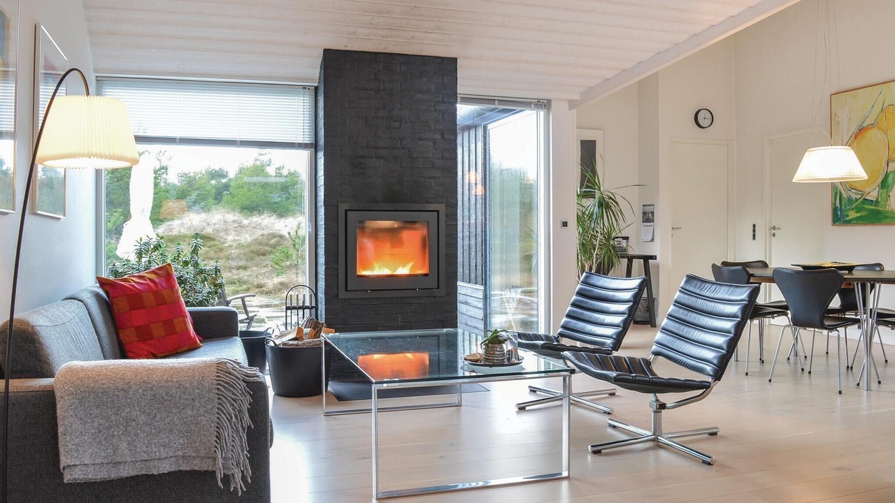 Photo of Bedroom in Klegod Strand