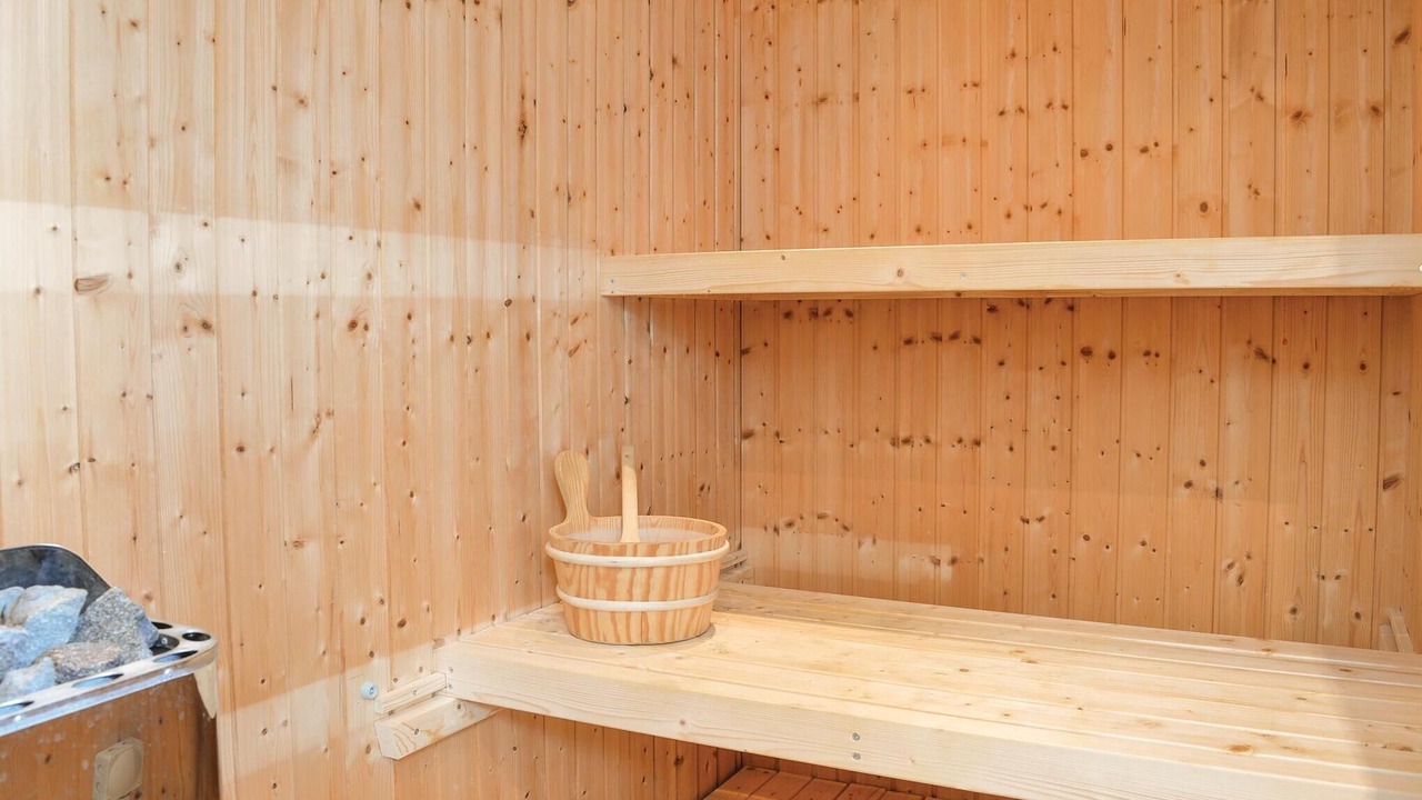 Photo of Bathroom in Klegod Strand