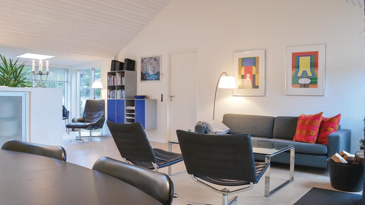 Photo of Bedroom in Klegod Strand