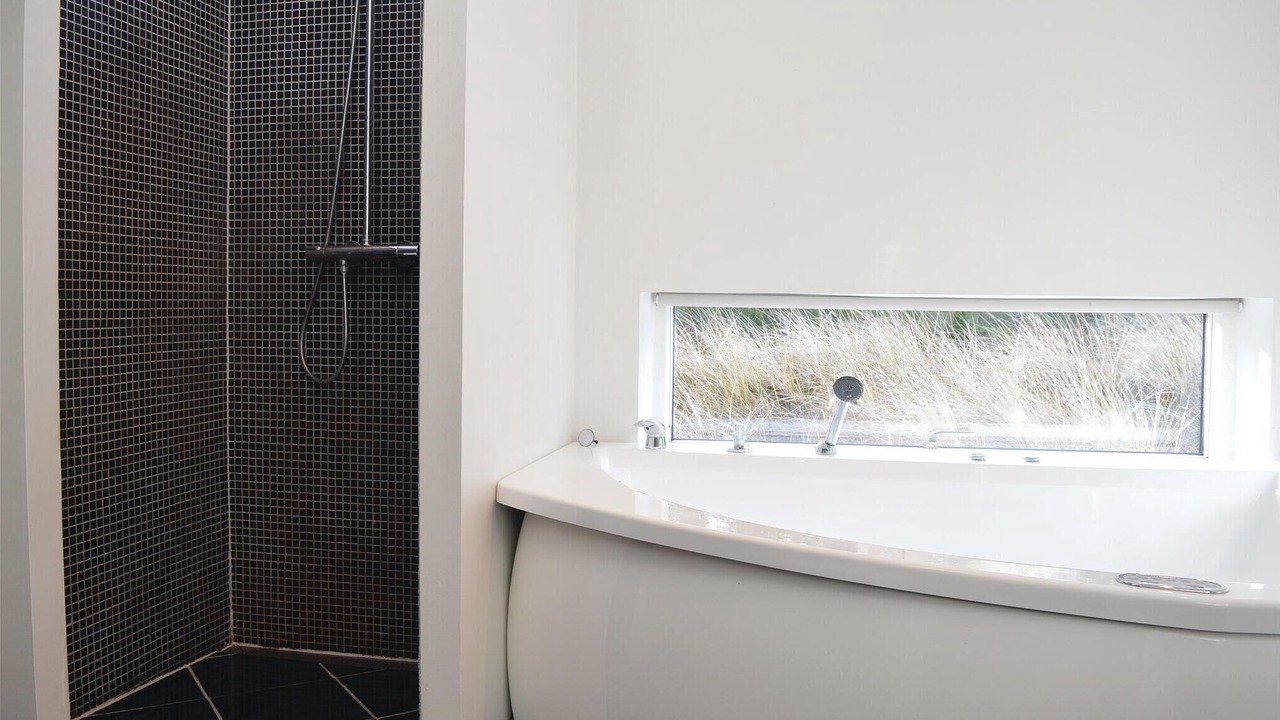 Photo of Bathroom in Klegod Strand