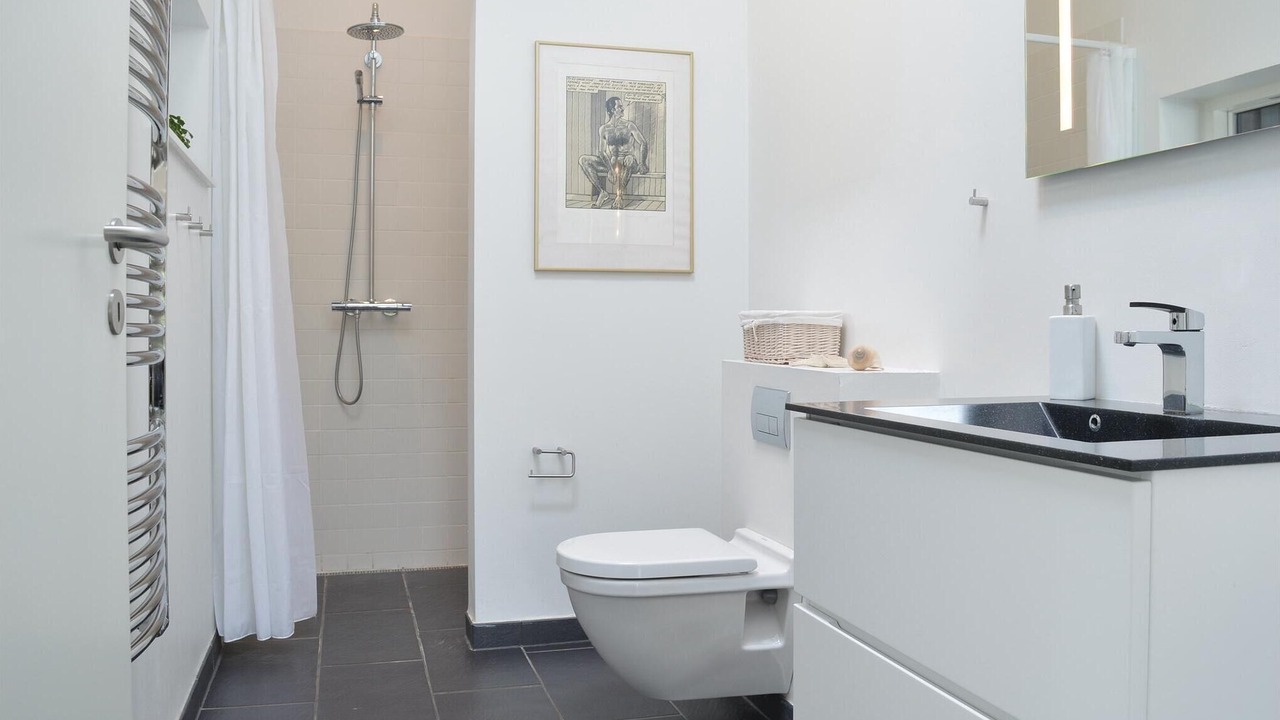 Photo of Bathroom in Klegod Strand
