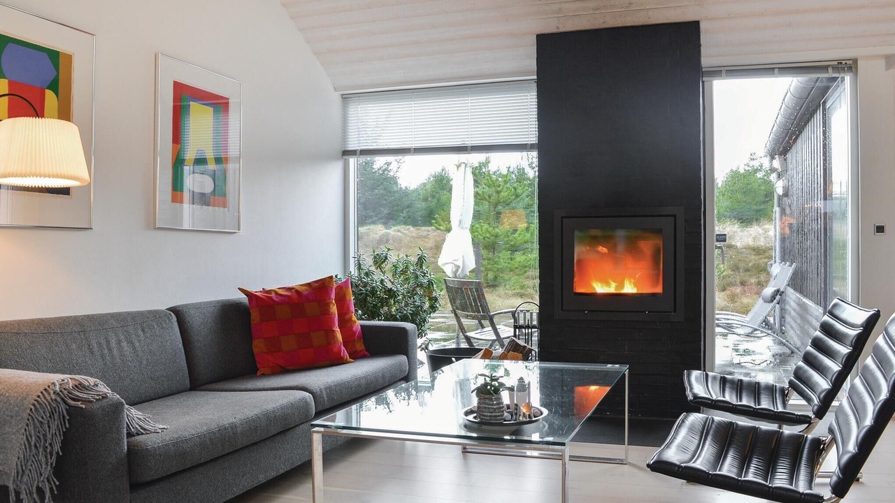 Photo of Bedroom in Klegod Strand