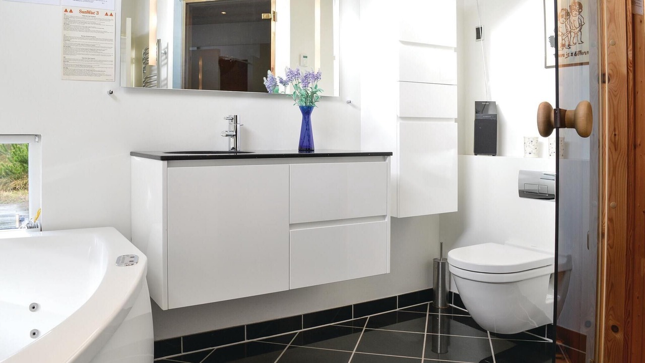 Photo of Bathroom in Klegod Strand