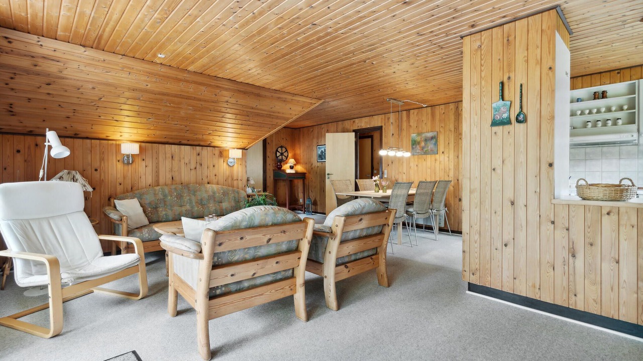 Photo of Bedroom in Houstrup