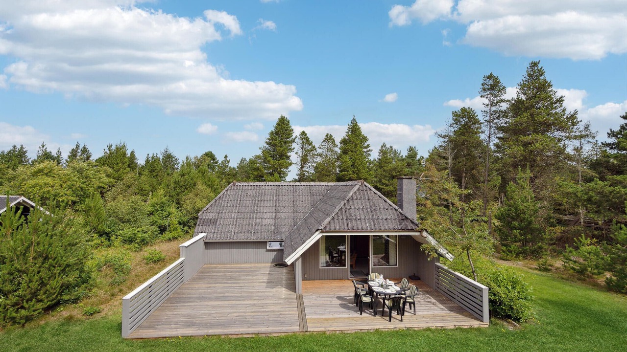 Photo of Outdoor in Houstrup
