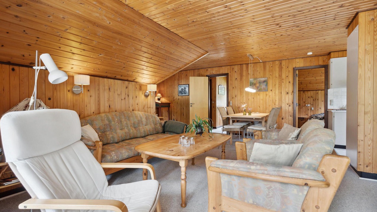Photo of Bedroom in Houstrup