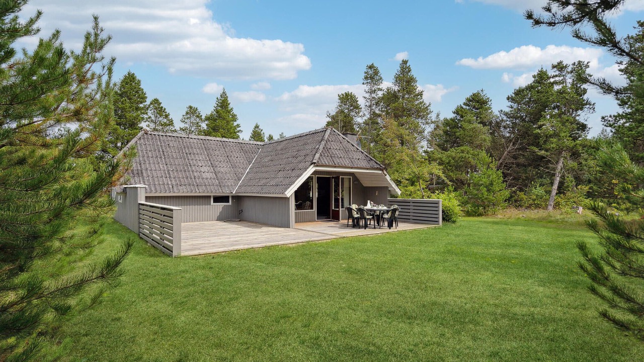 Photo of Outdoor in Houstrup