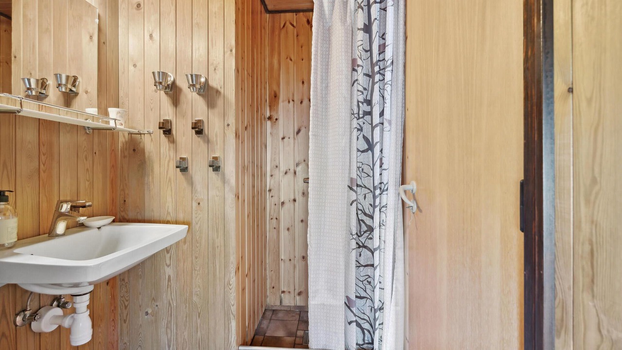 Photo of Bathroom in Houstrup