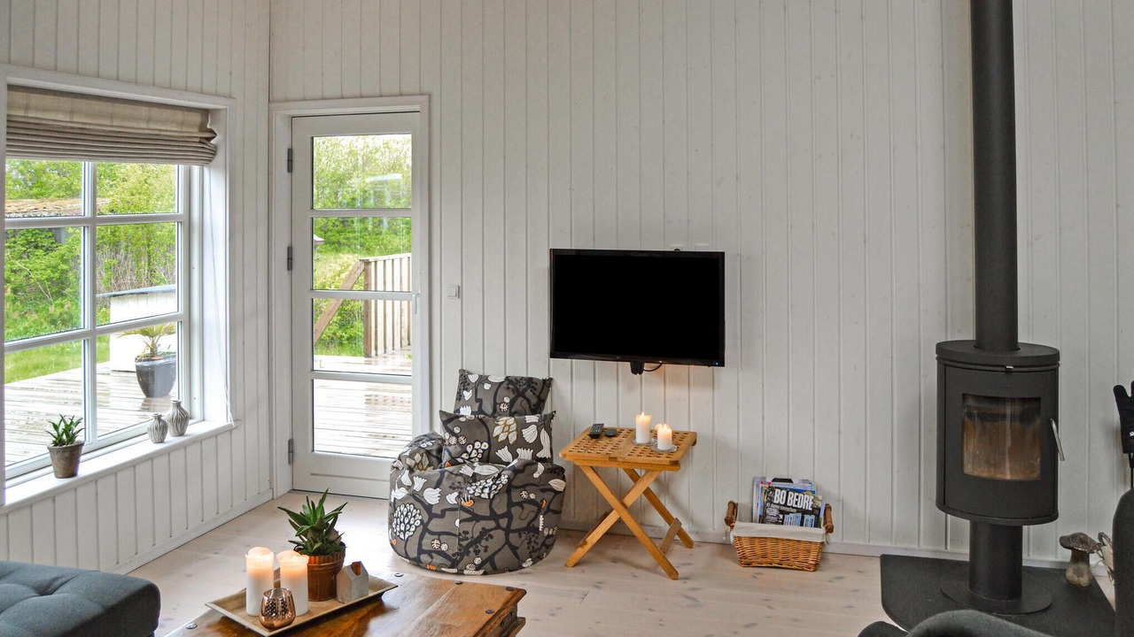 Photo of Bedroom in Nordstrand