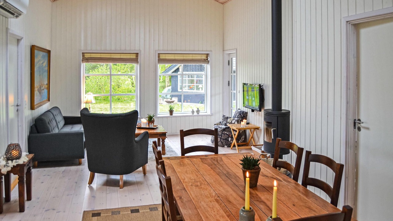 Photo of Bedroom in Nordstrand