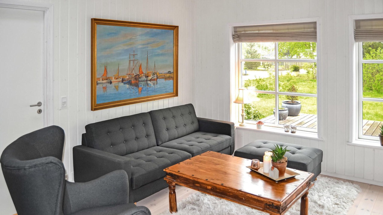 Photo of Bedroom in Nordstrand