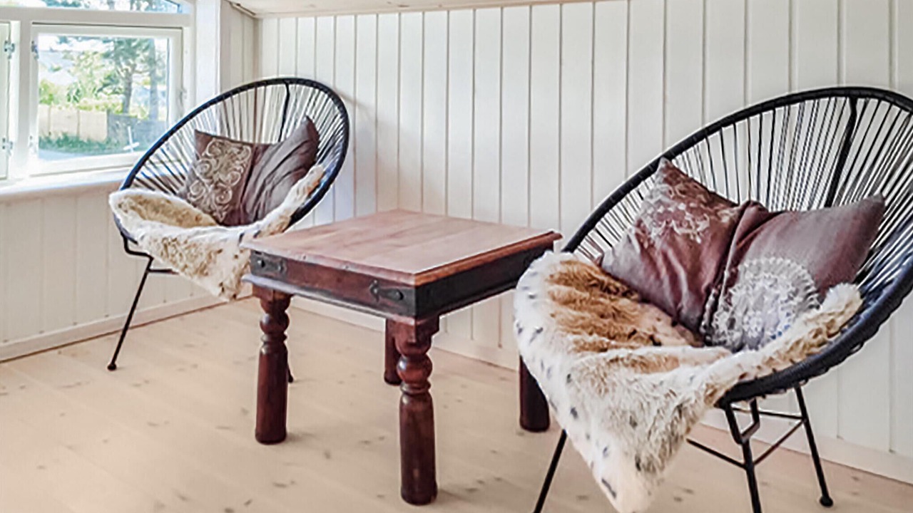 Photo of Bedroom in Nordstrand