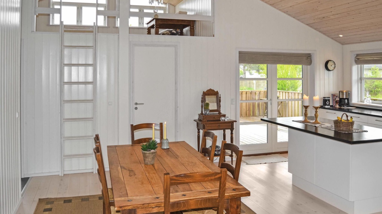 Photo of Bedroom in Nordstrand