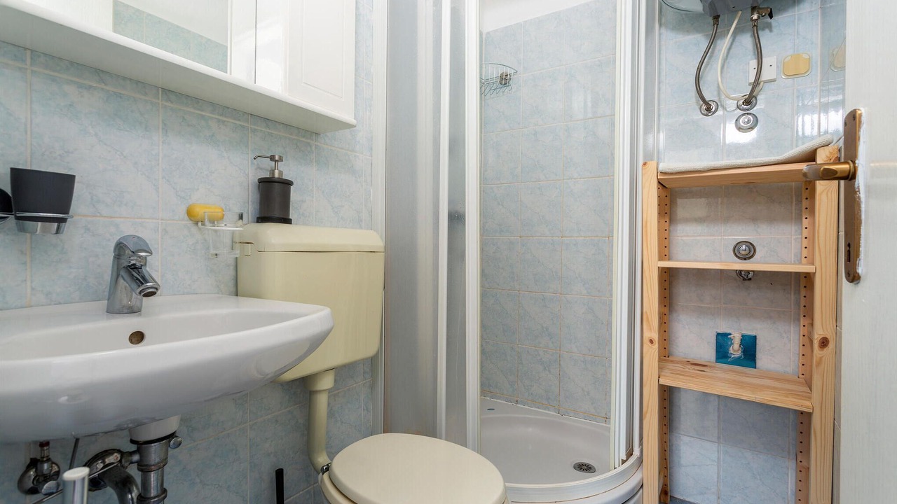 Photo of Bathroom in Krk