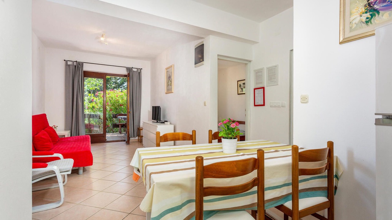 Photo of Bedroom in Krk