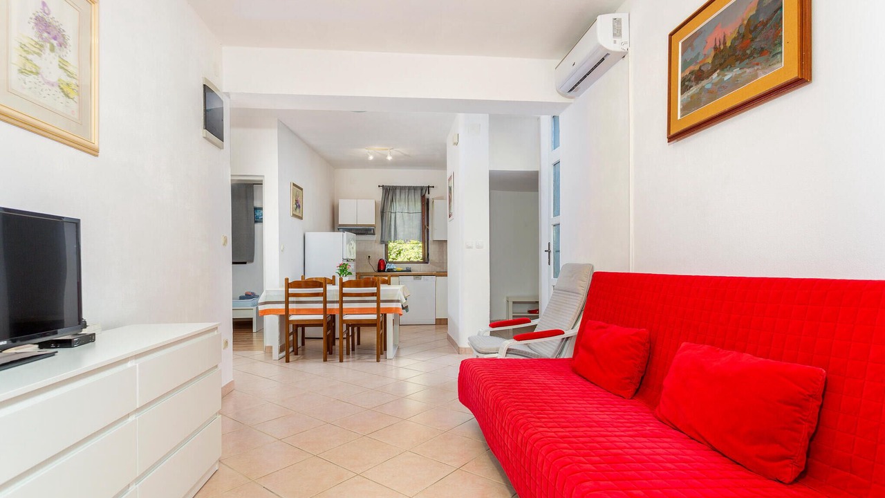 Photo of Bedroom in Krk