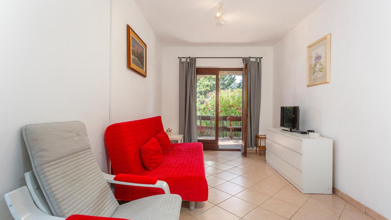 Photo of Bedroom in Krk