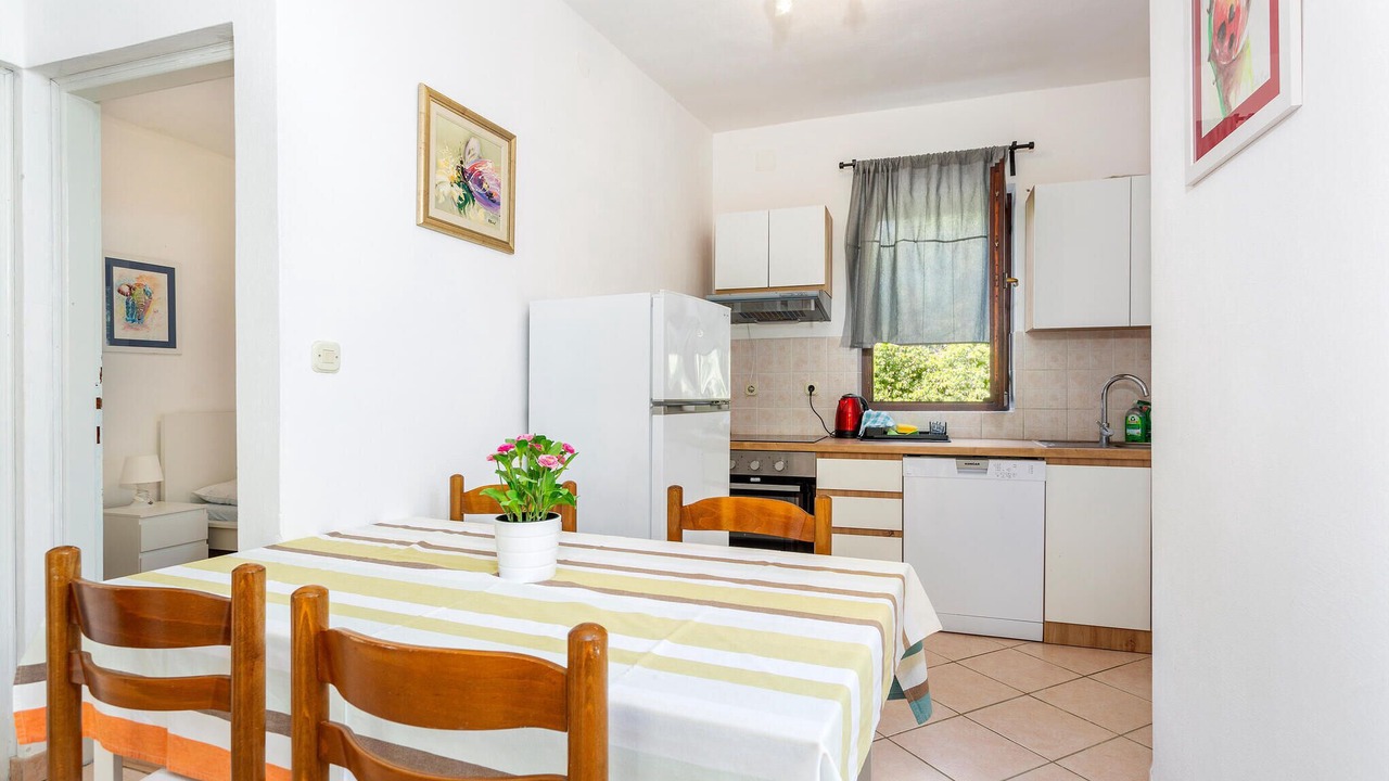 Photo of Bedroom in Krk