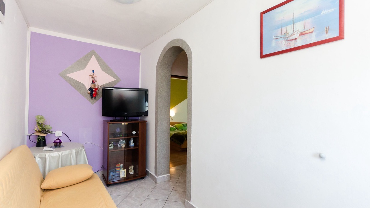 Photo of Livingroom in Lopar