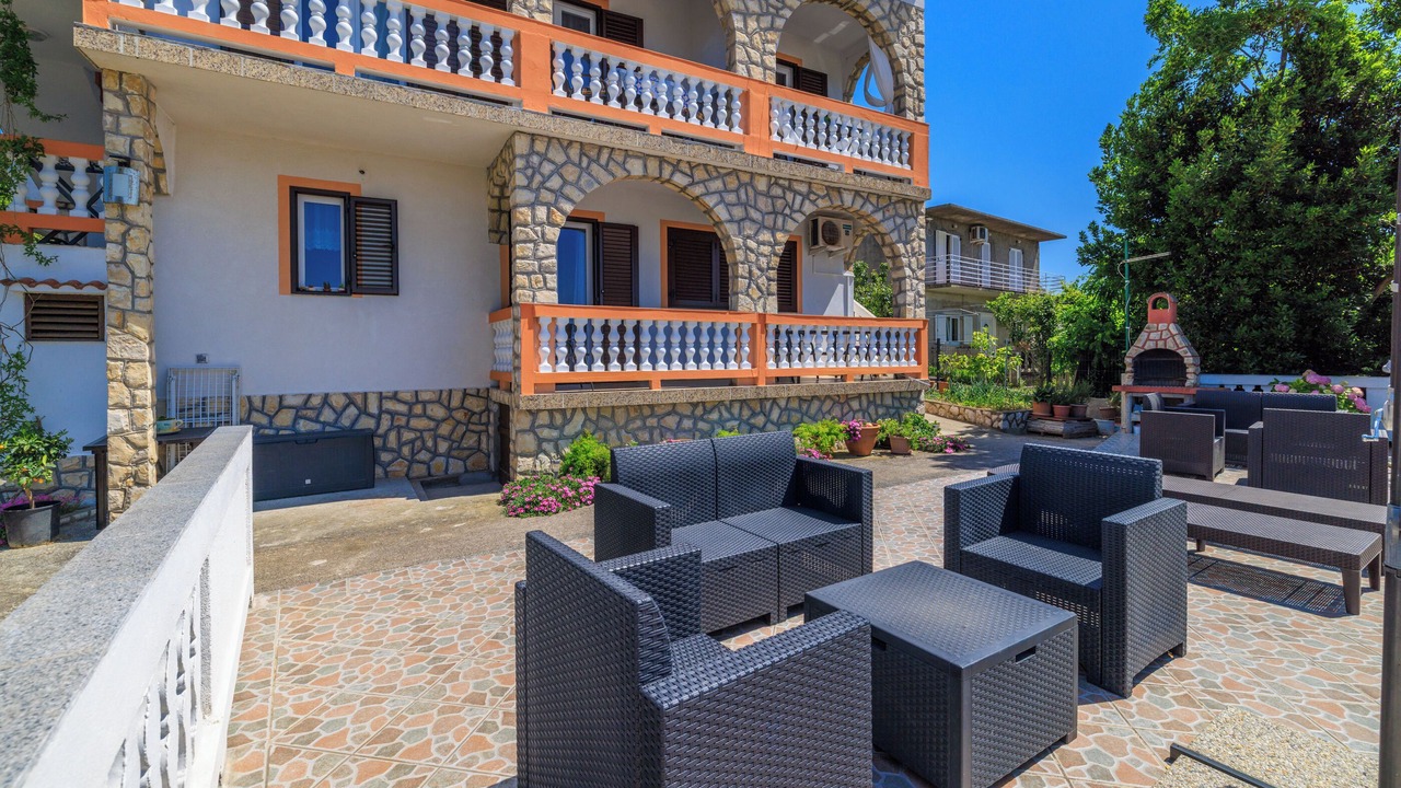 Photo of Patio Balcony in Lopar