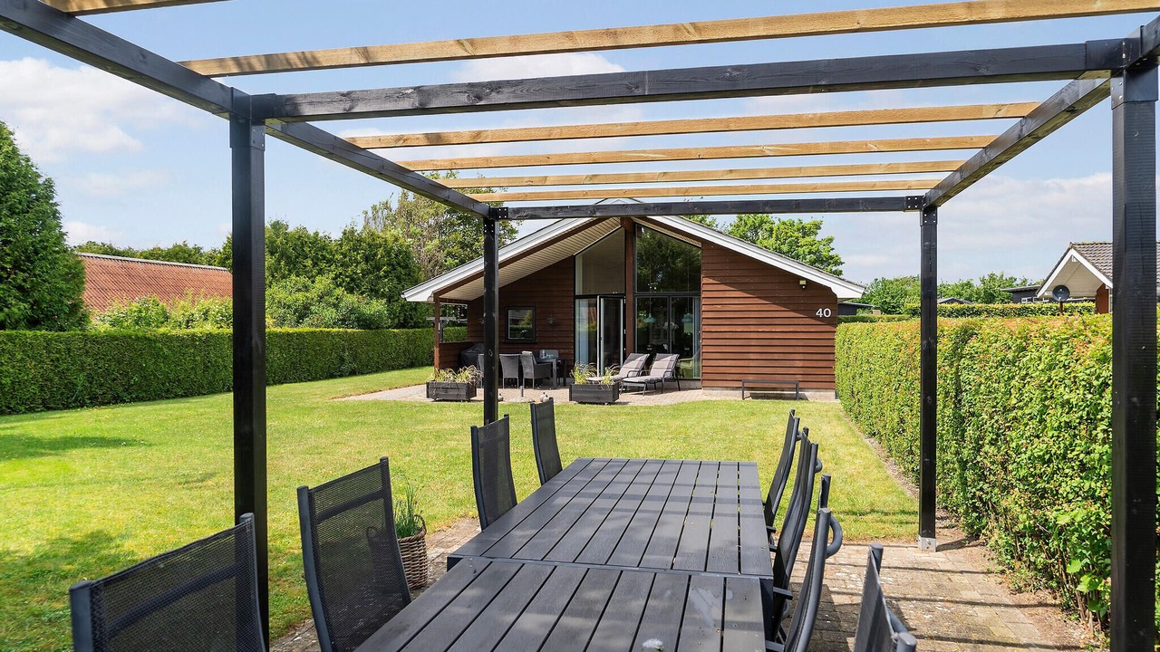 Photo of Outdoor in Flovt Strand