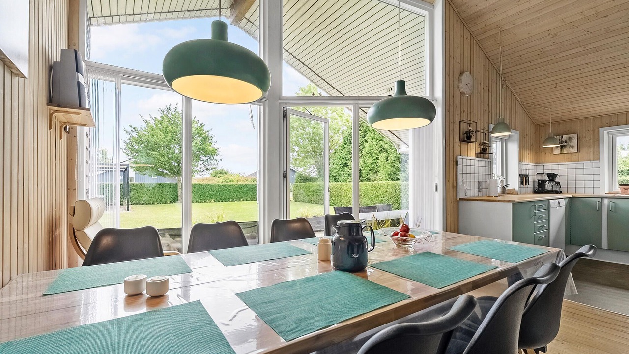 Photo of Bedroom in Flovt Strand