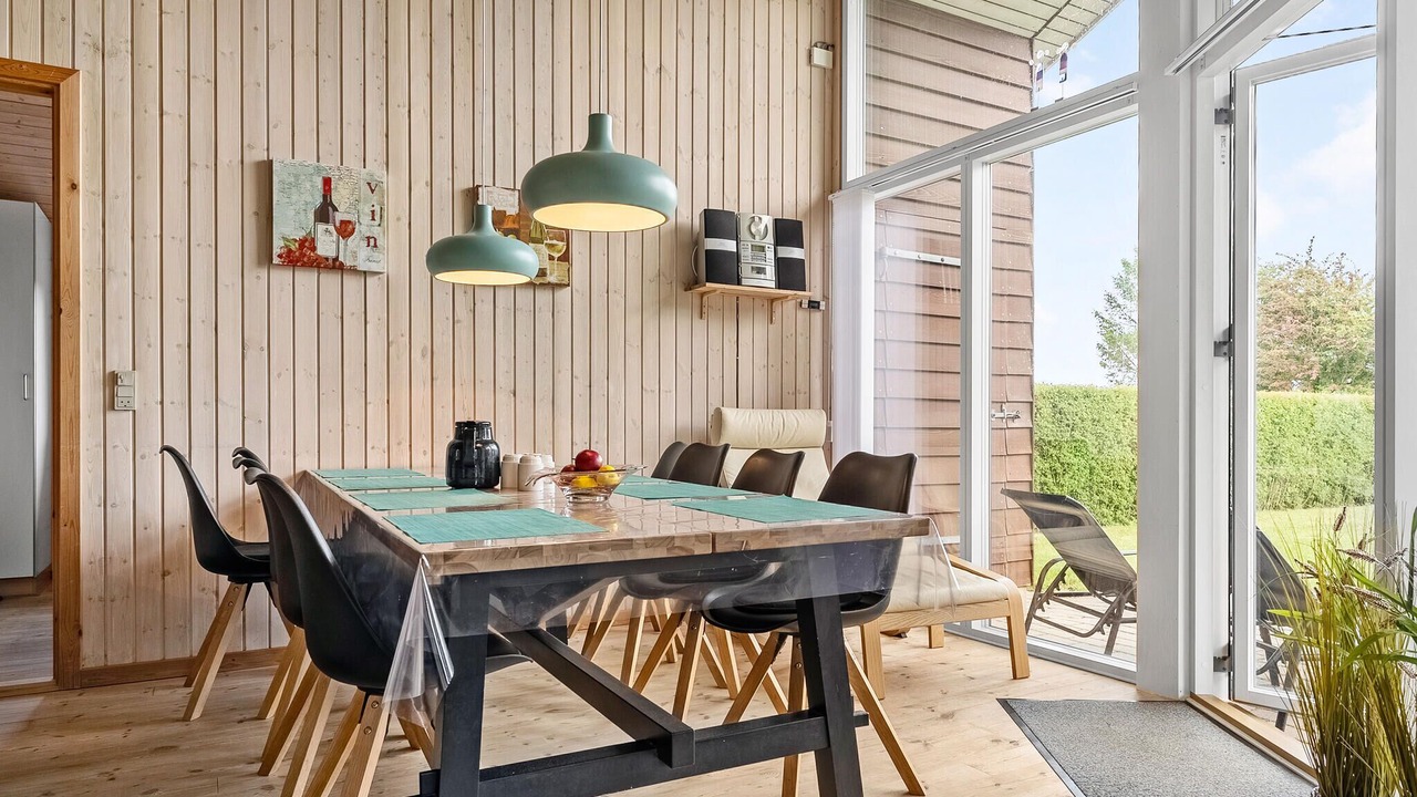 Photo of Bedroom in Flovt Strand
