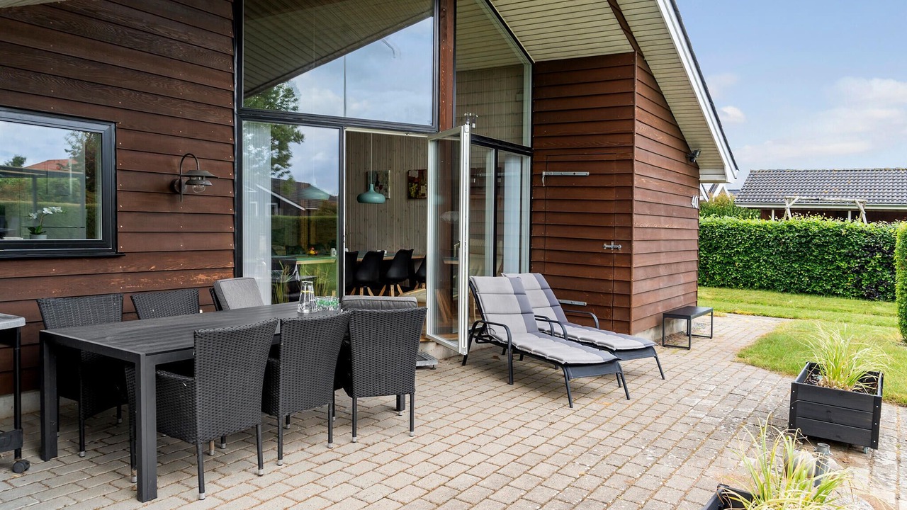 Photo of Outdoor in Flovt Strand