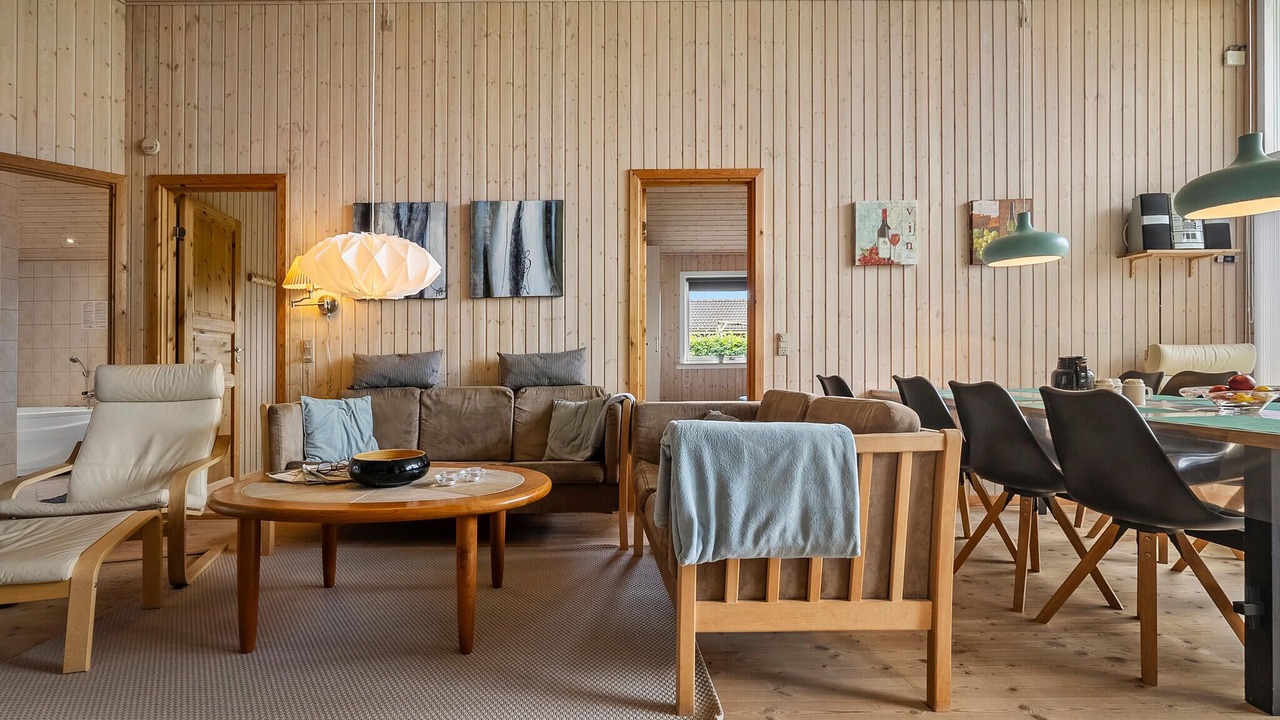 Photo of Bedroom in Flovt Strand