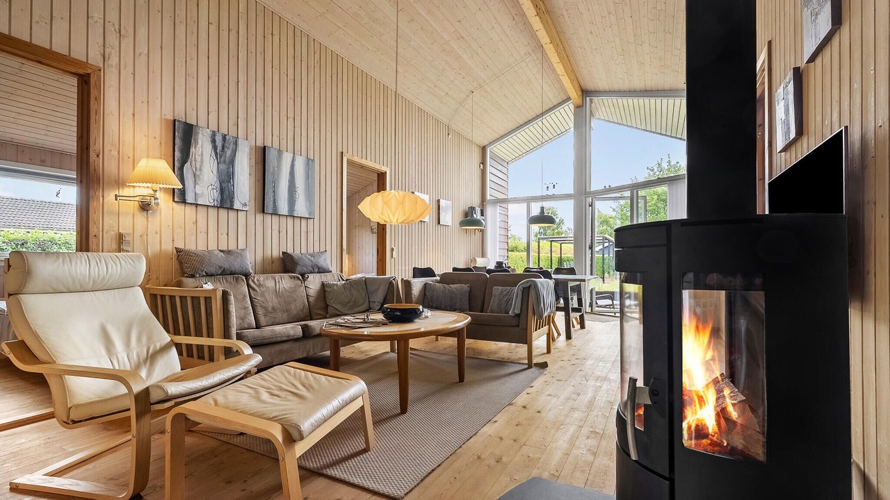 Photo of Bedroom in Flovt Strand