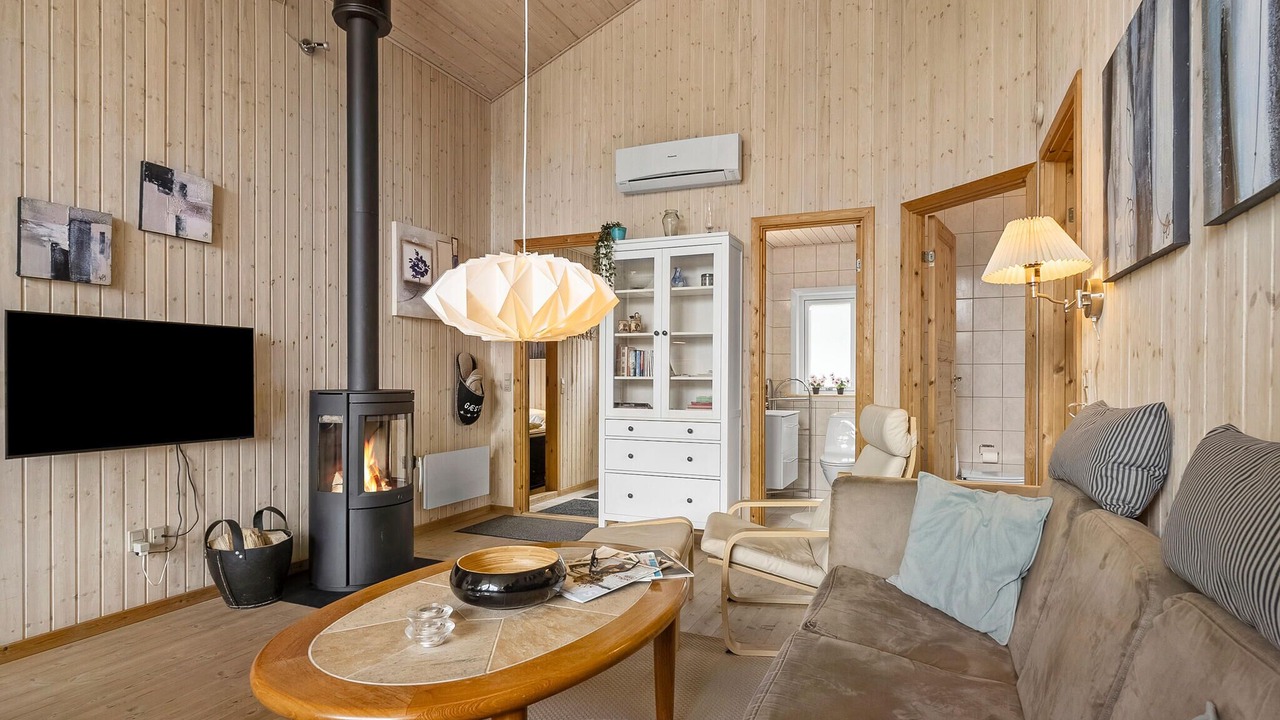 Photo of Bedroom in Flovt Strand