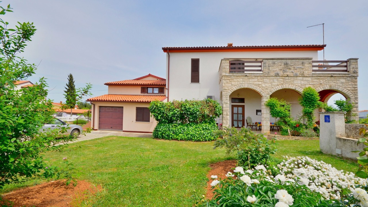 Photo of Outdoor in Premantura