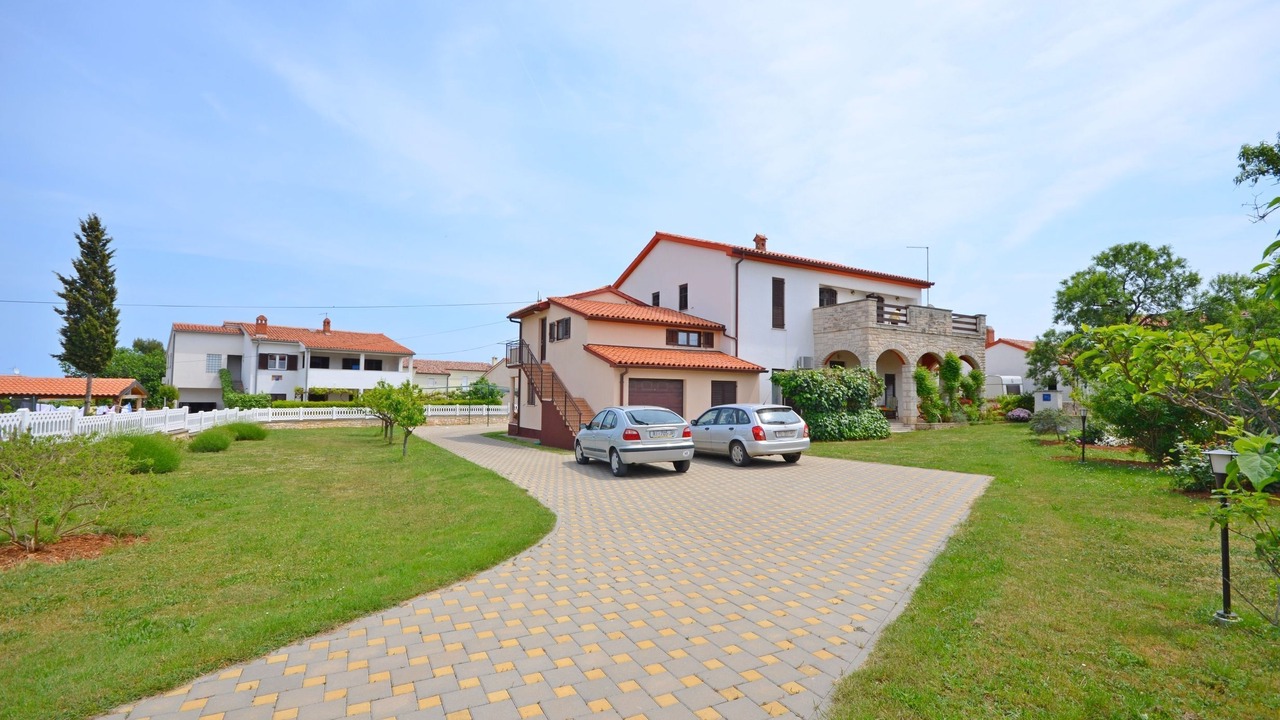 Photo of Outdoor in Premantura