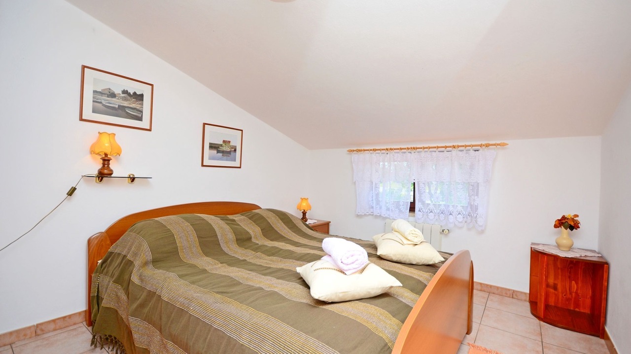 Photo of Bedroom in Premantura