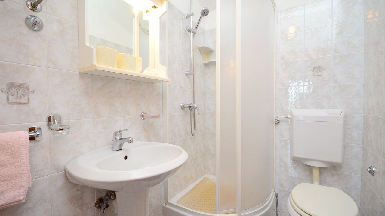 Photo of Bathroom in Premantura